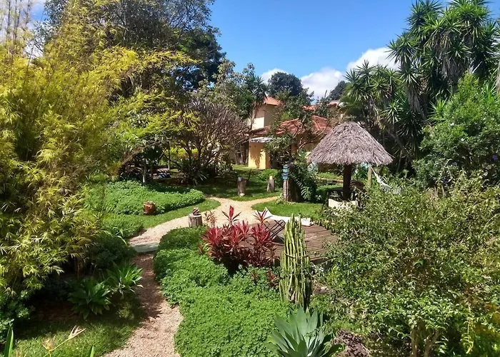 Pousada Paralelo 14Pousada